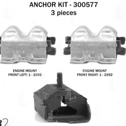 ANCHOR 300577