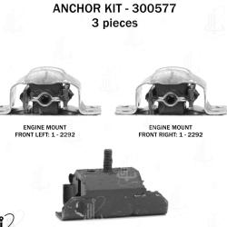 ANCHOR 300577