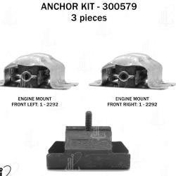ANCHOR 300579