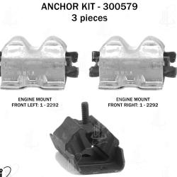 ANCHOR 300579