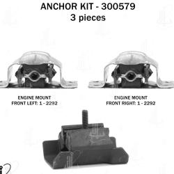 ANCHOR 300579
