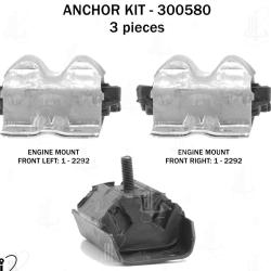 ANCHOR 300580