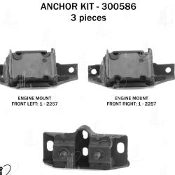 ANCHOR 300586