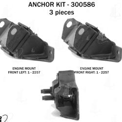ANCHOR 300586