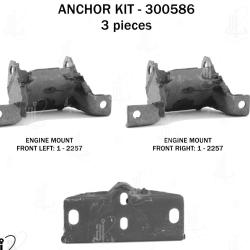 ANCHOR 300586