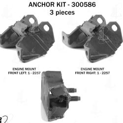 ANCHOR 300586