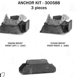 ANCHOR 300588