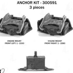 ANCHOR 300591
