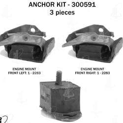 ANCHOR 300591