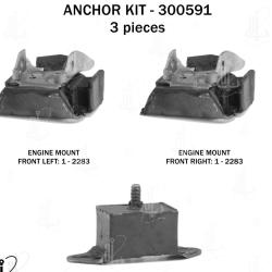 ANCHOR 300591