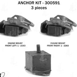 ANCHOR 300591
