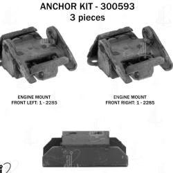 ANCHOR 300593