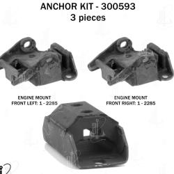 ANCHOR 300593