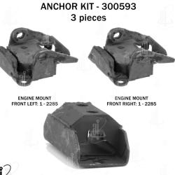 ANCHOR 300593