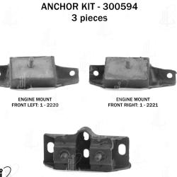 ANCHOR 300594