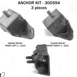 ANCHOR 300594
