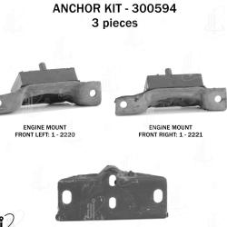 ANCHOR 300594