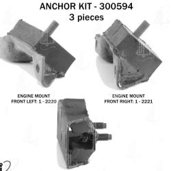 ANCHOR 300594
