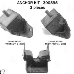 ANCHOR 300595
