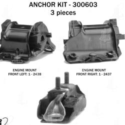 ANCHOR 300603