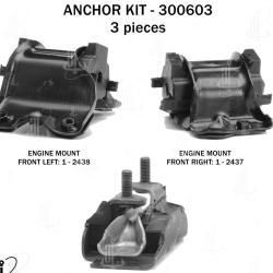 ANCHOR 300603