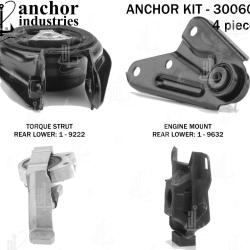 ANCHOR 300604