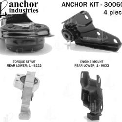 ANCHOR 300604