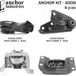 ANCHOR 300605