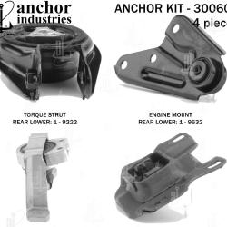 ANCHOR 300605