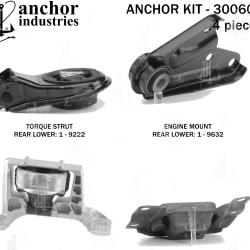 ANCHOR 300605