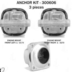 ANCHOR 300606