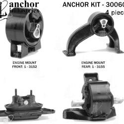 ANCHOR 300609