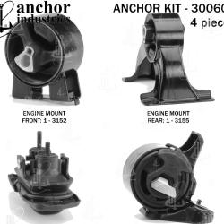 ANCHOR 300609