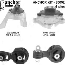 ANCHOR 300610
