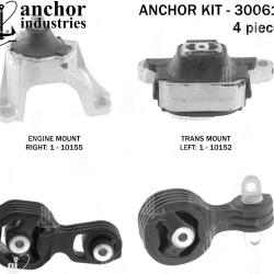 ANCHOR 300610