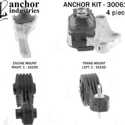 ANCHOR 300610