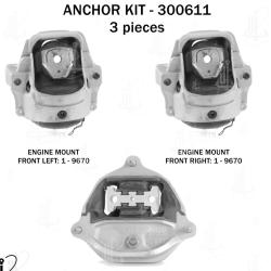 ANCHOR 300611