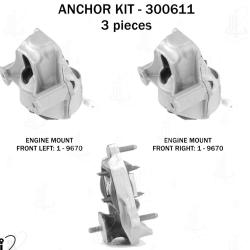 ANCHOR 300611