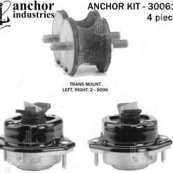 ANCHOR 300613