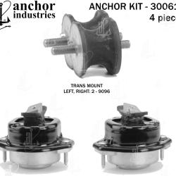 ANCHOR 300613