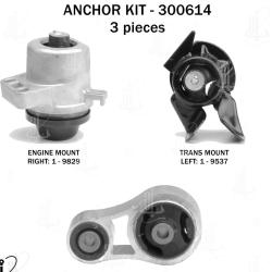 ANCHOR 300614