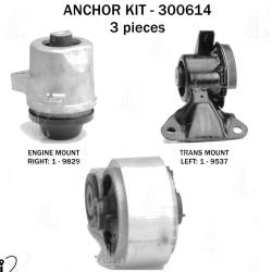ANCHOR 300614