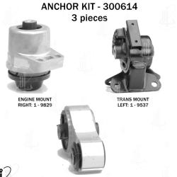 ANCHOR 300614