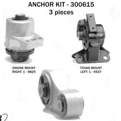 ANCHOR 300615