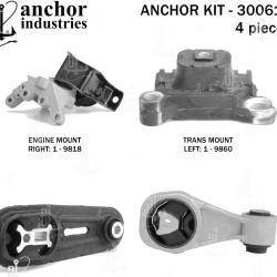 ANCHOR 300616