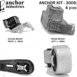 ANCHOR 300616