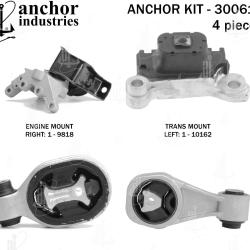 ANCHOR 300617