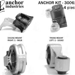 ANCHOR 300617