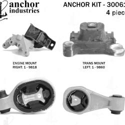 ANCHOR 300619