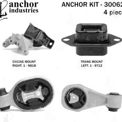 ANCHOR 300620